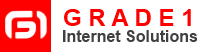 Grade 1 Internet Solutions