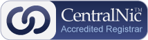 Centralnic Approved Registrat